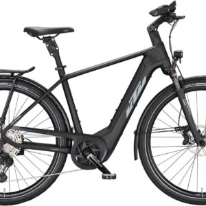 KTM MACINA STYLE 720 - 28 Zoll 11K 750Wh Diamant - black matt