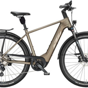 KTM MACINA GRAN 710 - 29 Zoll 10K 750Wh Diamant - oak matt