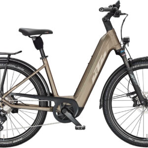 KTM MACINA GRAN 710 - 29 Zoll 10K 750Wh Diamant - oak matt