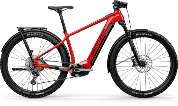 Centurion Backfire R800i EQ infrarot 29" 750 Wh Diamant