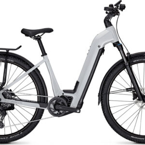 Focus AVENTURA² 6.7 Lightgrey glossy 2024 29" 625 Wh Wave