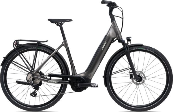 Giant DailyTour E+ 2 D RC Dash LDS - 2024 -  | XL