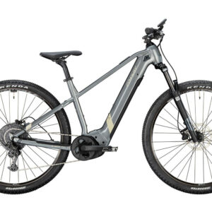 Conway Cairon S 2.0 625 shadowgrey metallic / desert matt 29" 625 Wh Diamant