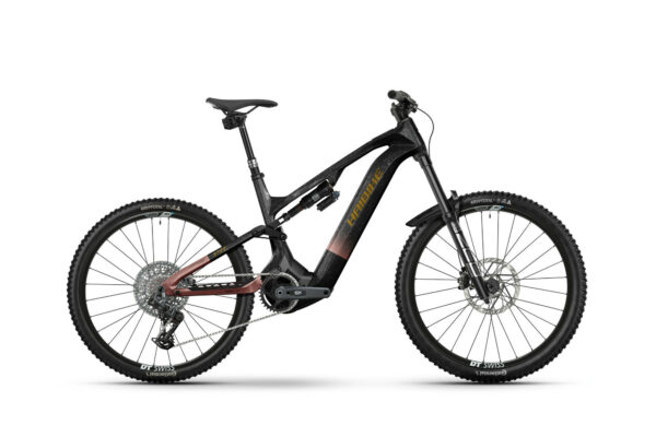 Haibike HYBE CF 11 carbon/copper/gold glänzend 2025 29"/27,5" 800 Wh Diamant