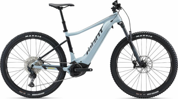 Giant Fathom E+ 1 Pro dusty blue 2022 29" 625 Wh Diamant