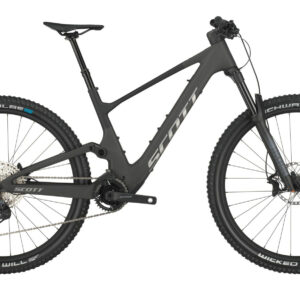 Scott Lumen 920 carbon black 29" 360 Wh Diamant