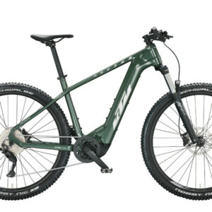 KTM MACINA TEAM 793 moss grey (silver) 2022 29" 750 Wh Diamant