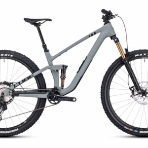 Cube Stereo ONE44 C:62 Race - 29 Zoll 12K Fully - swampgrey´n´black