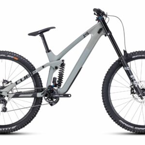 Cube Two15 HPC SLX 29 - 29 Zoll 7K Fully - swampgrey´n´black