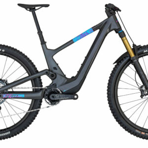 Scott Voltage eRIDE 900 Tuned Carbon Black/Marble Purple 2025 29" 360 Wh Diamant