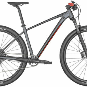 Scott Scale 970 - 29 Zoll 12K Diamant - dark grey