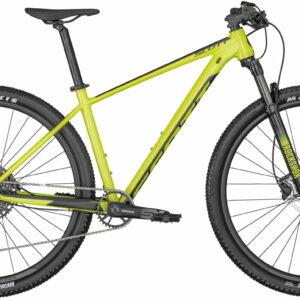 Scott Scale 970 - 29 Zoll 12K Diamant - yellow