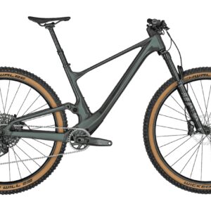Scott Spark 930 green - 29 Zoll 12K Fully - Wakame Green