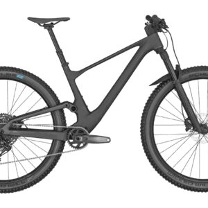 Scott Spark 940 - 29 Zoll 12K Fully - Raw Carbon