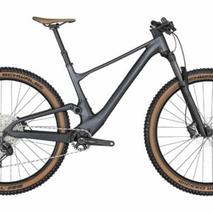 Scott Spark 960 black - 29 Zoll 12K Fully - Granite Black