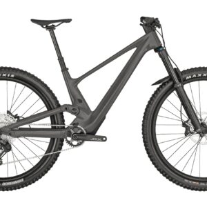 Scott Genius 920 - 29 Zoll 12K Fully - Dark Grey