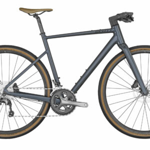 Scott Metrix 20 - 28 Zoll 20K Diamant - Storm Grey