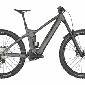 Scott Ransom eRIDE 920 - 29 Zoll 625Wh 12K Fully - Crackle Grey