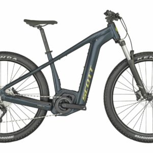 Scott Aspect eRIDE 930 - 29 Zoll 625Wh 10K Diamant - Petrol Blue