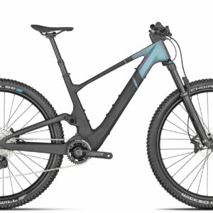 Scott Contessa Lumen eRIDE 900 - 29 Zoll 360Wh 12K Fully - Prism Unicorn Purple