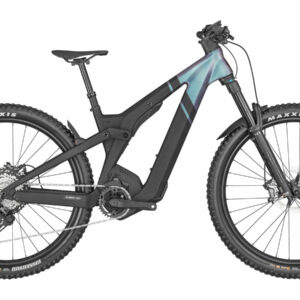 Scott Contessa Patron eRIDE 900 - 29 Zoll 750Wh 12K Fully - Prism Unicorn Purple