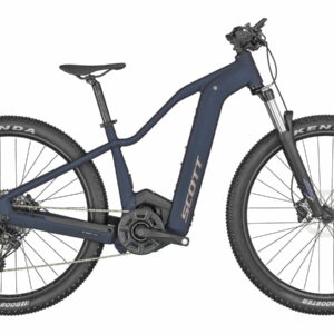 Scott Contessa Active eRIDE 920 - 29 Zoll 625Wh 12K Diamant - Eclipse Blue