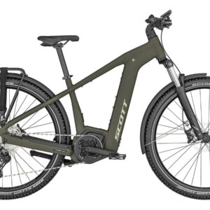 Scott Axis eRIDE 30 Men - 29 Zoll 500Wh 11K Diamant - Warm Grey