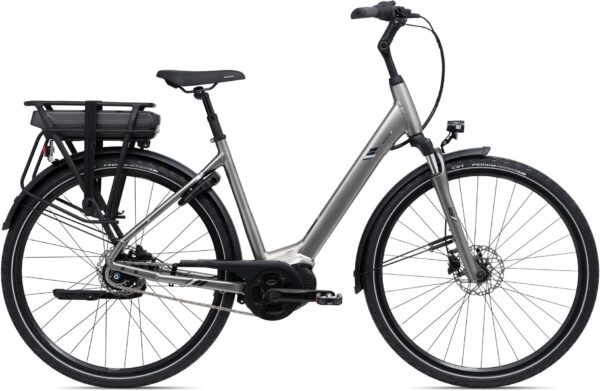 Giant Entour E+ 0 - 2023 -  | XL
