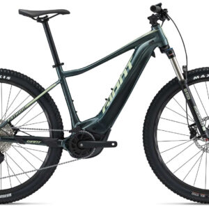 Giant Fathom E+ 1 balsam green 2023 29" 500 Wh Diamant