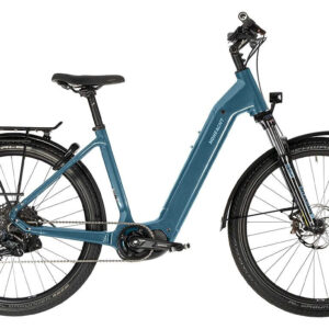 HoheAcht Amo Tereno Kratersee 27,5" 630 Wh Wave