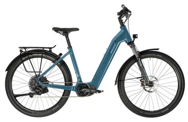 HoheAcht Amo Tereno Kratersee 27,5" 630 Wh Wave