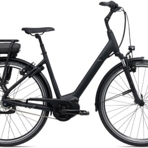 Giant Entour E+ 1 RT - 2024 -  | XS