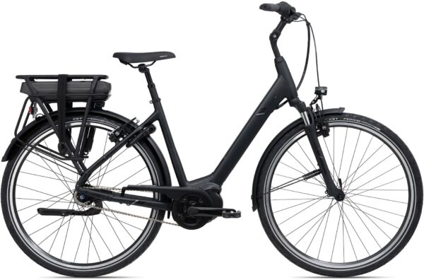 Giant Entour E+ 1 RT - 2024 - XL