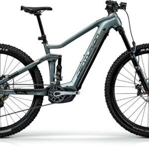 Centurion Numinis R2700i schiefer 29" 750 Wh Diamant