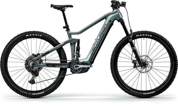 Centurion Numinis R2700i schiefer 29" 750 Wh Diamant