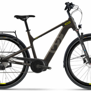 Husqvarna Tourer T2 - 27.5 Zoll 625Wh 11K Diamant - dark bronze matt