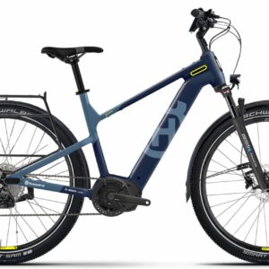 Husqvarna Crosser 2 - 27.5 Zoll 625Wh 11K Diamant - dark blue