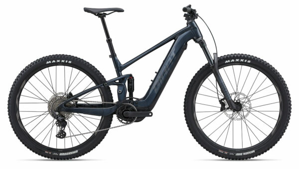 Giant Stance E+ 1 Cold Iron Gloss-Matt 2024 29" 625 Wh Diamant