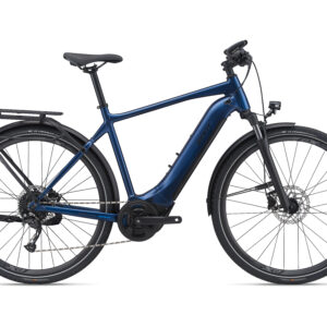 Giant Explore E+ 2 metallic navy 2022 28" 500 Wh Diamant