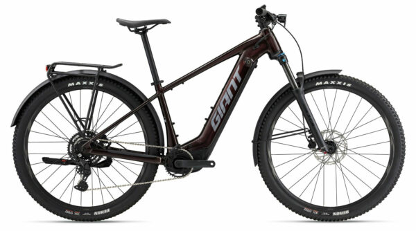Giant Fathom E+ 2 EX cordovan 29" 625 Wh Diamant