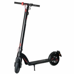 Wildfire E-Scooter - 8.5 Zoll 230Wh - blau