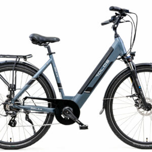 Talos Relax 540 - 26//28 Zoll 540Wh 7K Wave - dark blue matt