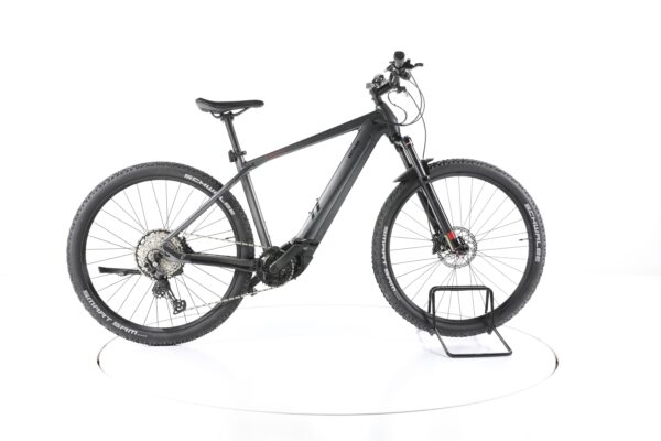 Kettler E-Transhill CX12 2022