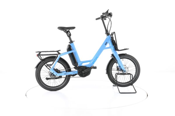 QIO Eins P-5 2024