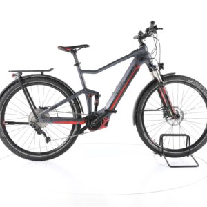 Centurion Lhasa E R760i EQ 2021