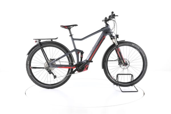 Centurion Lhasa E R760i EQ 2021