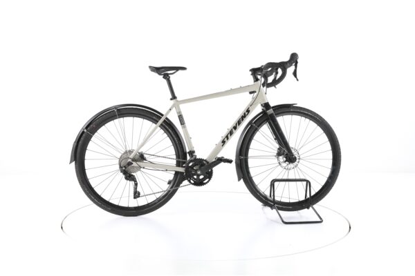 Stevens Gavere 2024