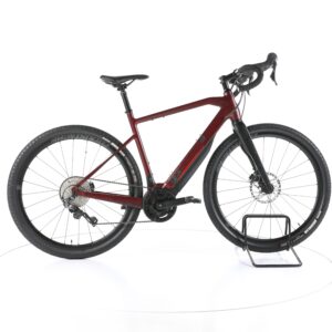 Moustache Bikes Demache 2022
