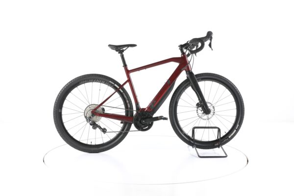 Moustache Bikes Demache 2022