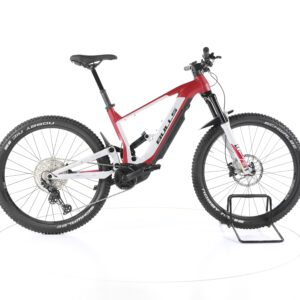 Bulls E-Stream Eva TR 2 2022